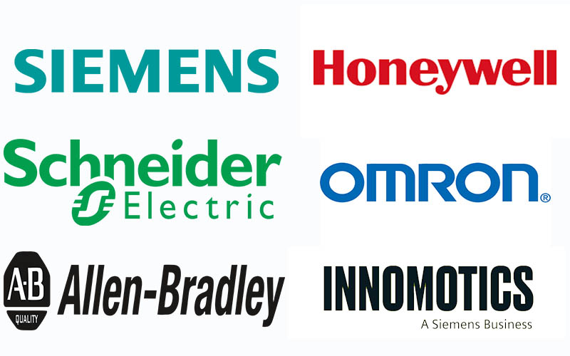 04 Industrial Control Brands