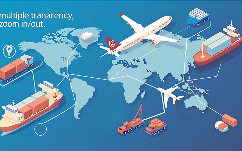 Global Delivery